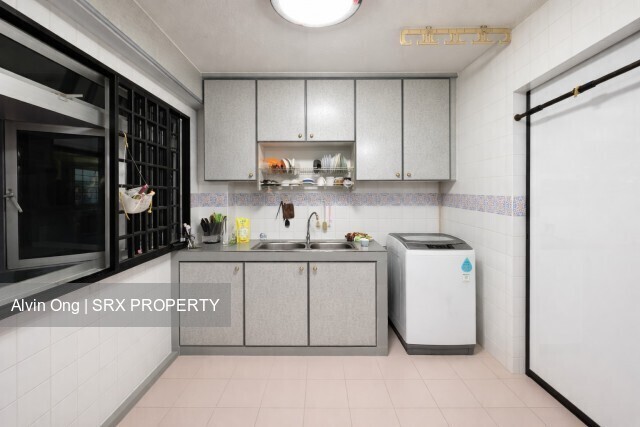 Blk 495D Tampines Street 43 (Tampines), HDB Executive #521297201